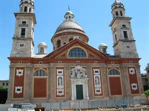 "La Basilica dell'Alessi".