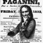 Paganini... non ripete...