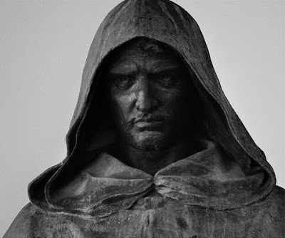 Giordano Bruno e l’asino…