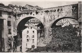 “Il Vecchio Ponte di Carignano”…