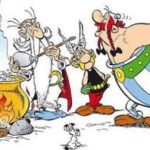 "Asterix ed Obelix"... prima parte