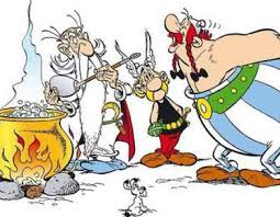 “Asterix ed Obelix”… prima parte