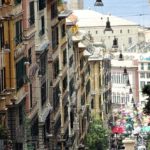 Genova come San Francisco