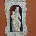 Madonna di Città di Palazzo Rosso