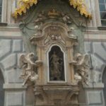Madonna Assunta di Palazzo S. Giorgio