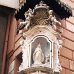 Madonna della Misericordia in San Lorenzo
