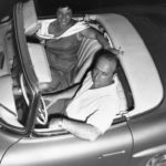 ... Quando Manuel Fangio era al volante...
