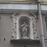 Madonna dell'Immacolata Porta Soprana 19