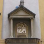 Madonna del Buon Consiglio in Piazza del Campo 3r