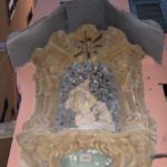 Madonna della Misericordia in Via Prè angolo Vico Marinelle