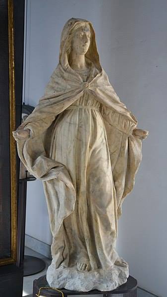 Madonna di Porta Aurea