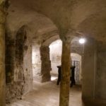 La cripta più antica