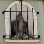 Madonna della Misericordia in via San Vincenzo 50